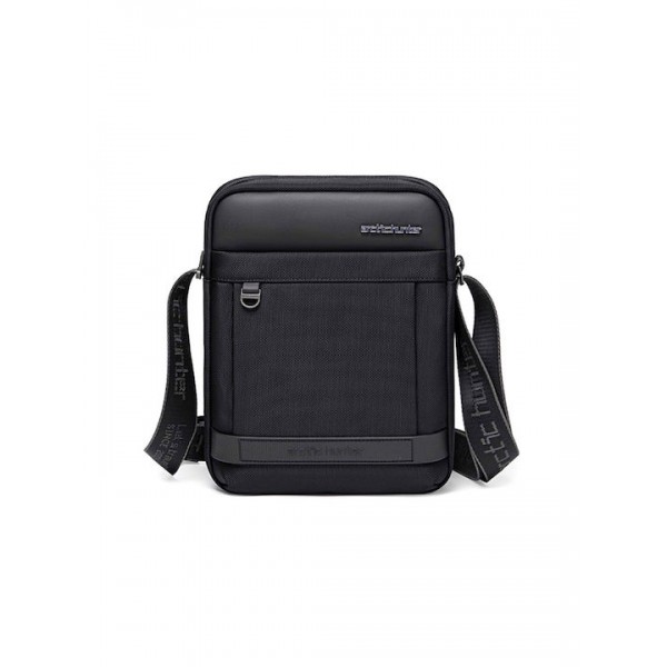 Arctic Hunter K00162 Σακίδιο Ώμου Black