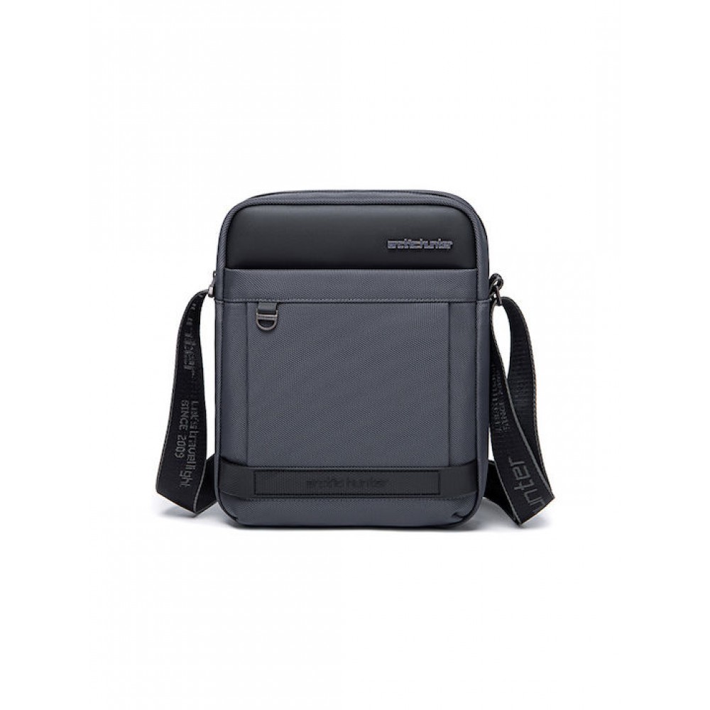 Arctic Hunter K00162 Σακίδιο Ώμου Grey