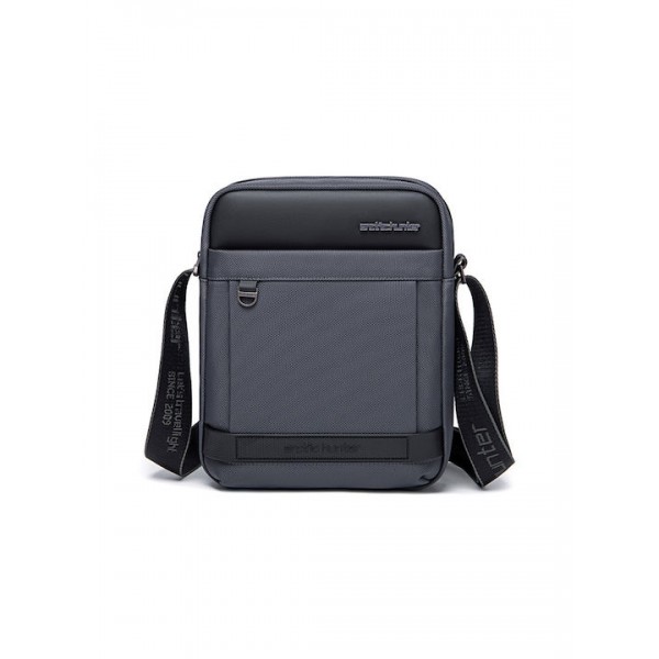 Arctic Hunter K00162 Σακίδιο Ώμου Grey