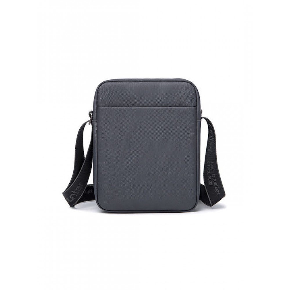 Arctic Hunter K00162 Σακίδιο Ώμου Grey