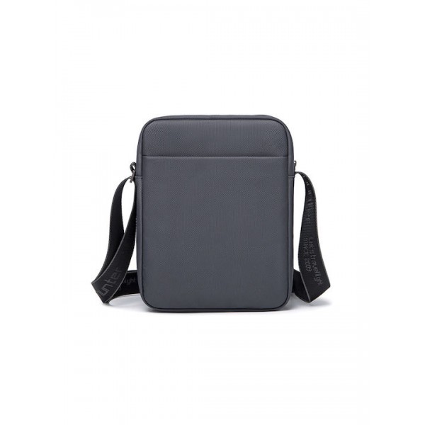 Arctic Hunter K00162 Σακίδιο Ώμου Grey