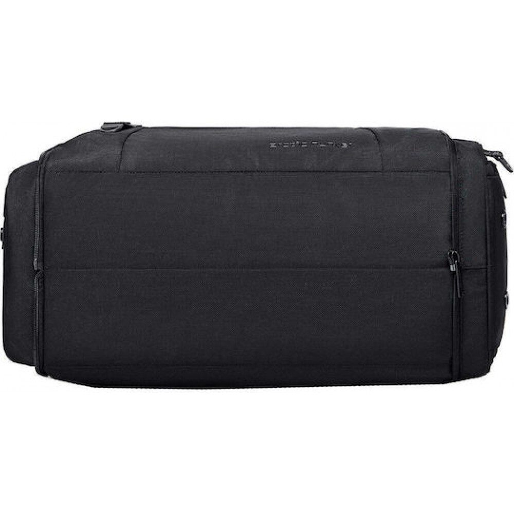 Arctic Hunter LX00021 Σακίδιο Ταξιδιού Black 