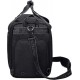 Arctic Hunter LX00021 Σακίδιο Ταξιδιού Black 