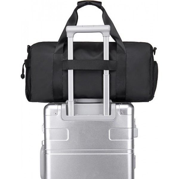 Arctic Hunter Lx00537 Σακίδιο Ταξιδιού Black