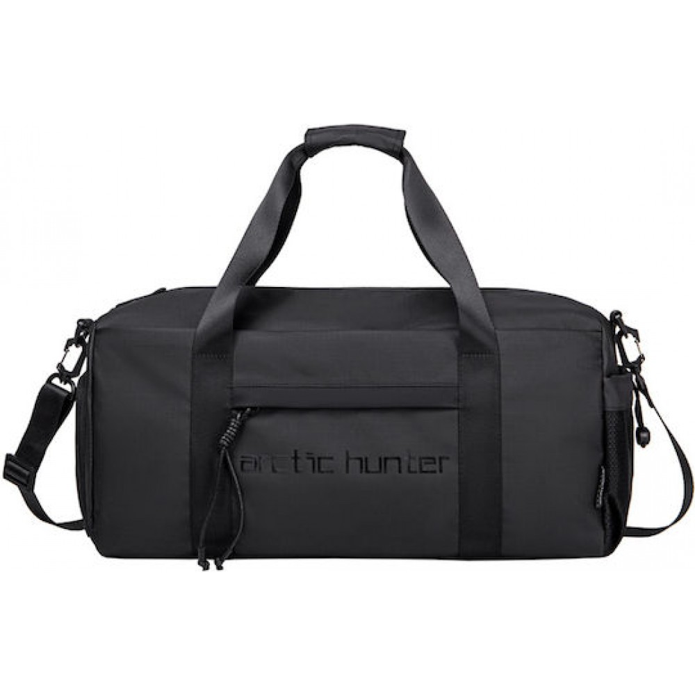 Arctic Hunter Lx00537 Σακίδιο Ταξιδιού Black