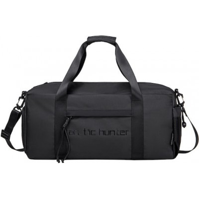 Arctic Hunter Lx00537 Σακίδιο Ταξιδιού Black