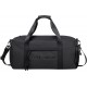 Arctic Hunter Lx00537 Σακίδιο Ταξιδιού Black