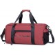 Arctic Hunter Lx00537 Σακίδιο Ταξιδιού Red