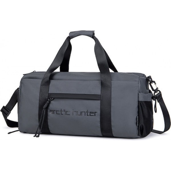 Arctic Hunter Lx00537 Σακίδιο Ταξιδιού Grey