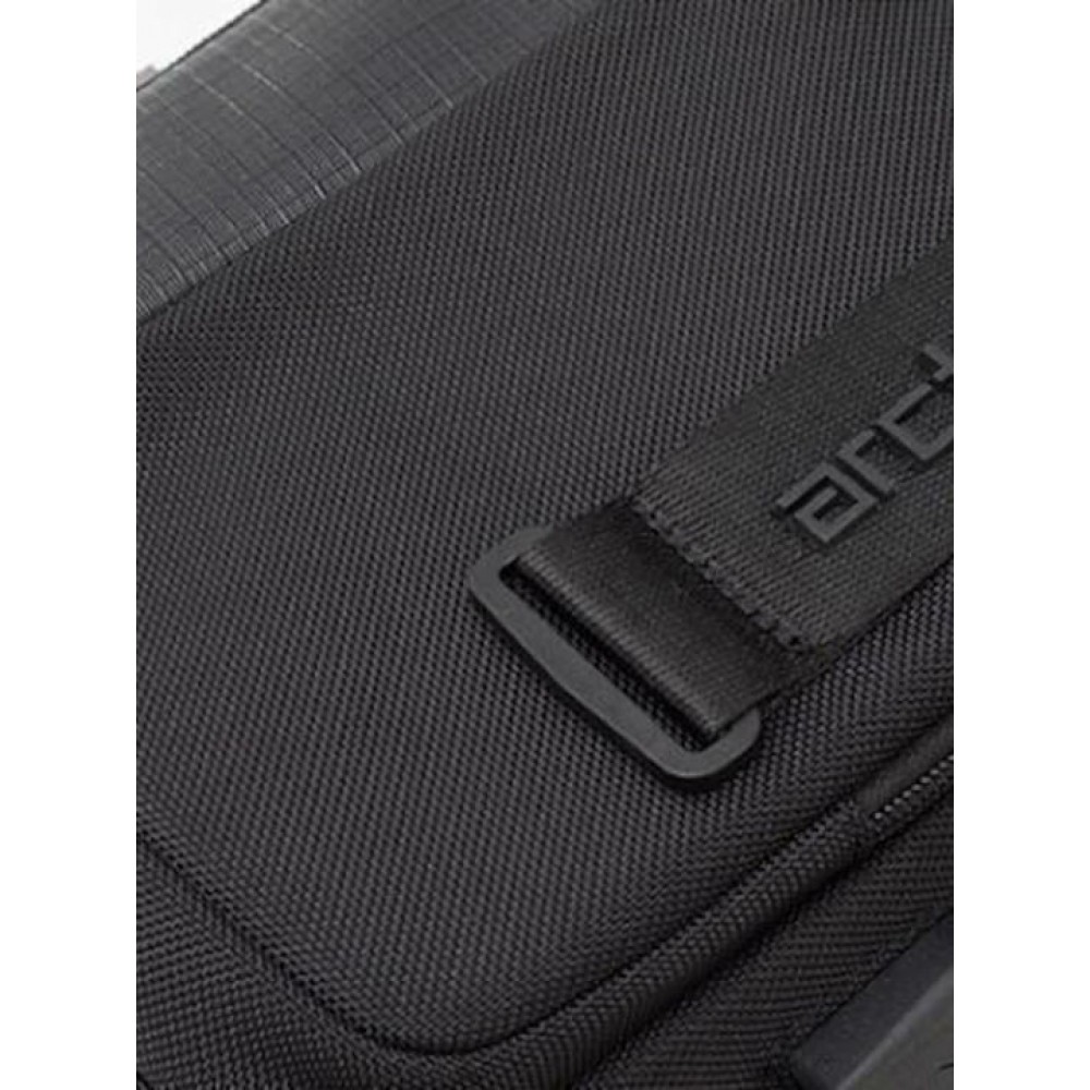 Arctic Hunter XB00100 Σακίδιο Στήθους Black