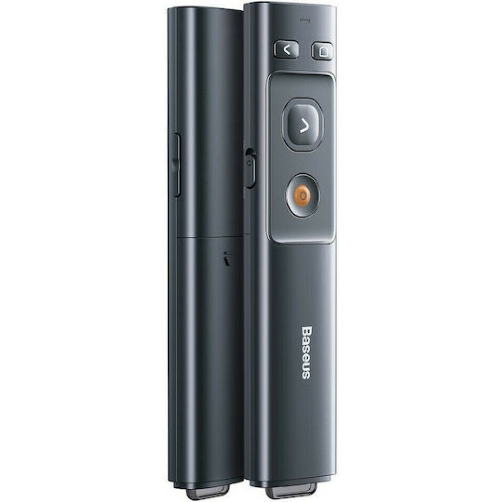 Baseus Presenter Wireless Black (ACFYB-0G)