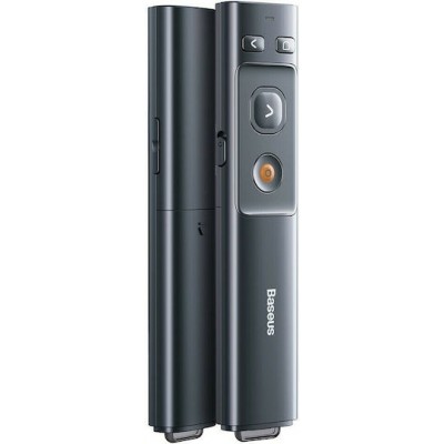 Baseus Presenter Wireless Black (ACFYB-0G)