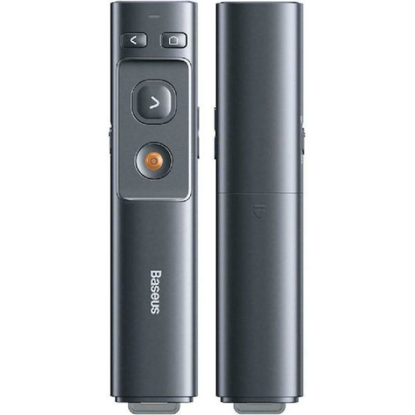 Baseus Presenter Wireless Black (ACFYB-0G)