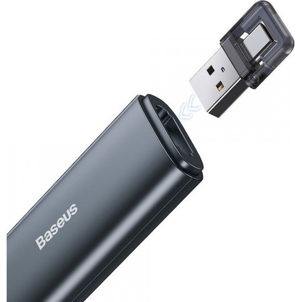 Baseus Presenter Wireless Black (ACFYB-0G)