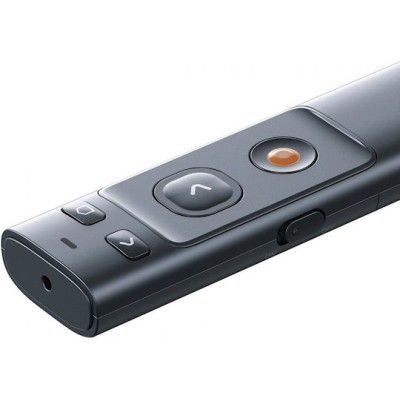 Baseus Presenter Wireless Black (ACFYB-0G)