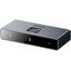 Baseus HUB Matrix Two-Way HDMI Switcher Space Grey