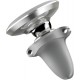 Baseus Sug-20012 Magnetic Car Holder Air Vent Silver