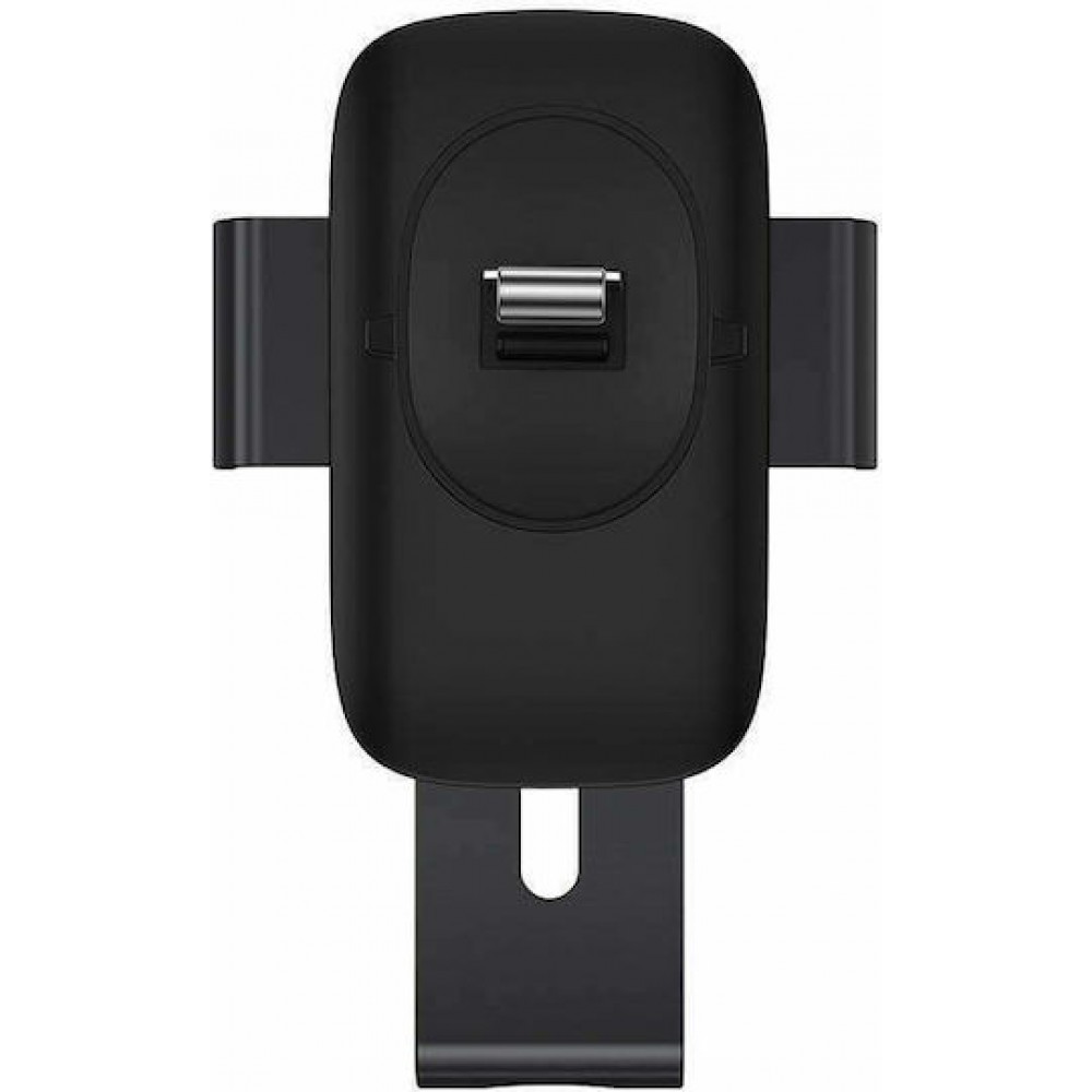 Baseus SUJS0001 Magnetic Age 2 Gravity Car Holder Black/Red