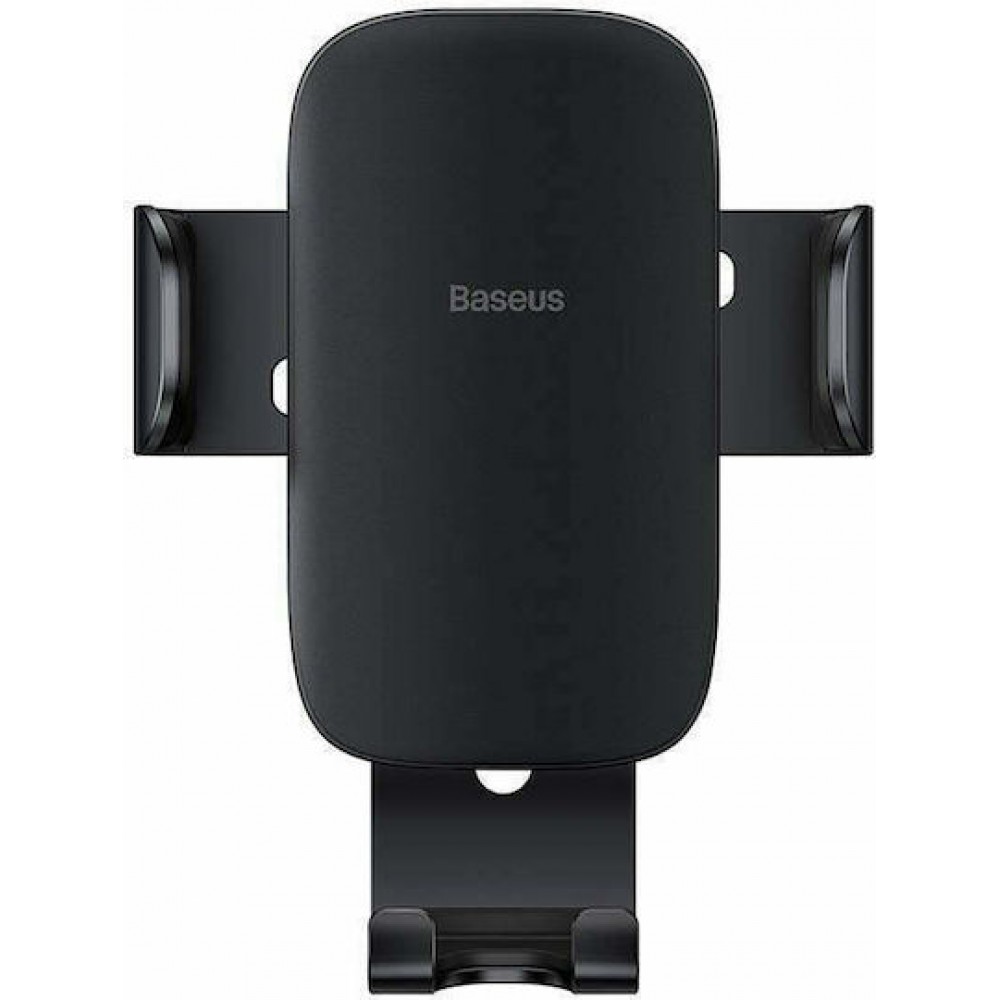 Baseus SUJS0001 Magnetic Age 2 Gravity Car Holder Black/Red