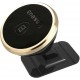 Baseus SUCX140015 Magnetic Phone Mount Gold