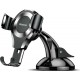 Baseus SUYL-XP01 Gravity Car Holder Black