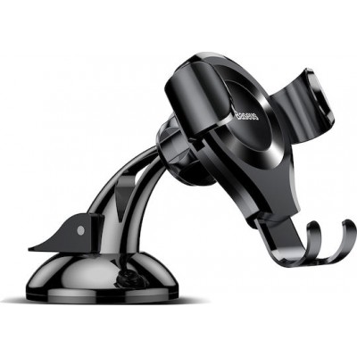 Baseus SUYL-XP01 Gravity Car Holder Black