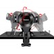 Baseus SUYL-XP01 Gravity Car Holder Black
