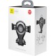Baseus SUYL-XP01 Gravity Car Holder Black