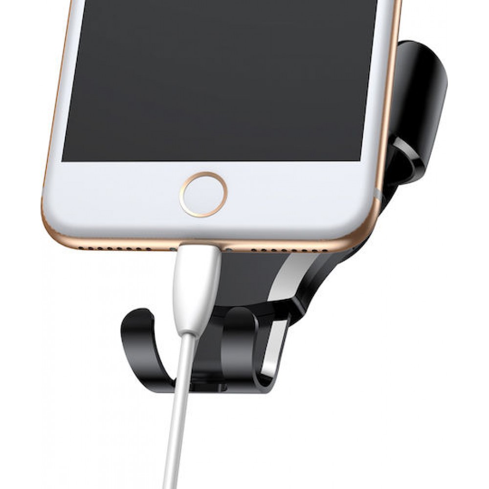 Baseus SUYL-XP01 Gravity Car Holder Black
