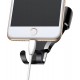 Baseus SUYL-XP01 Gravity Car Holder Black