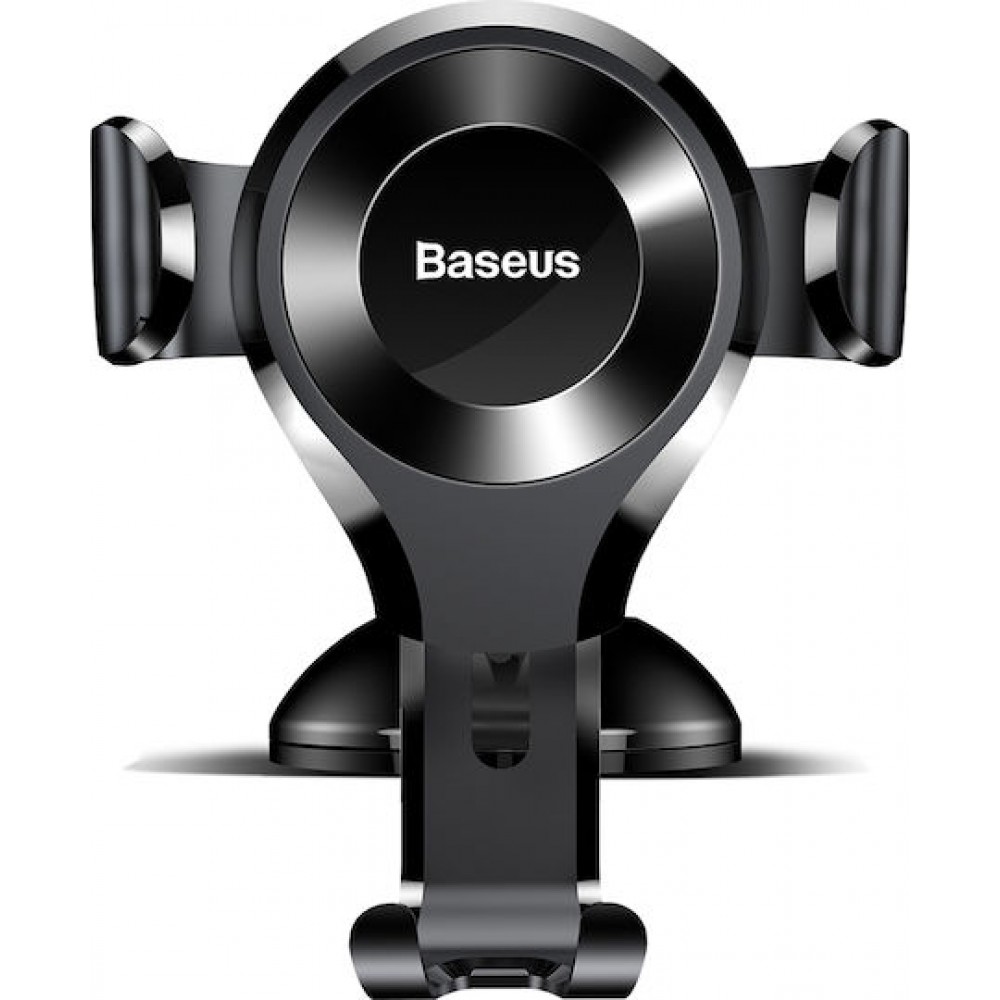 Baseus SUYL-XP01 Gravity Car Holder Black