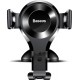 Baseus SUYL-XP01 Gravity Car Holder Black