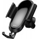Baseus SUYL-WL01 Car Mount Future Gravity Black