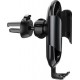 Baseus SUYL-WL01 Car Mount Future Gravity Black