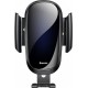 Baseus SUYL-WL01 Car Mount Future Gravity Black