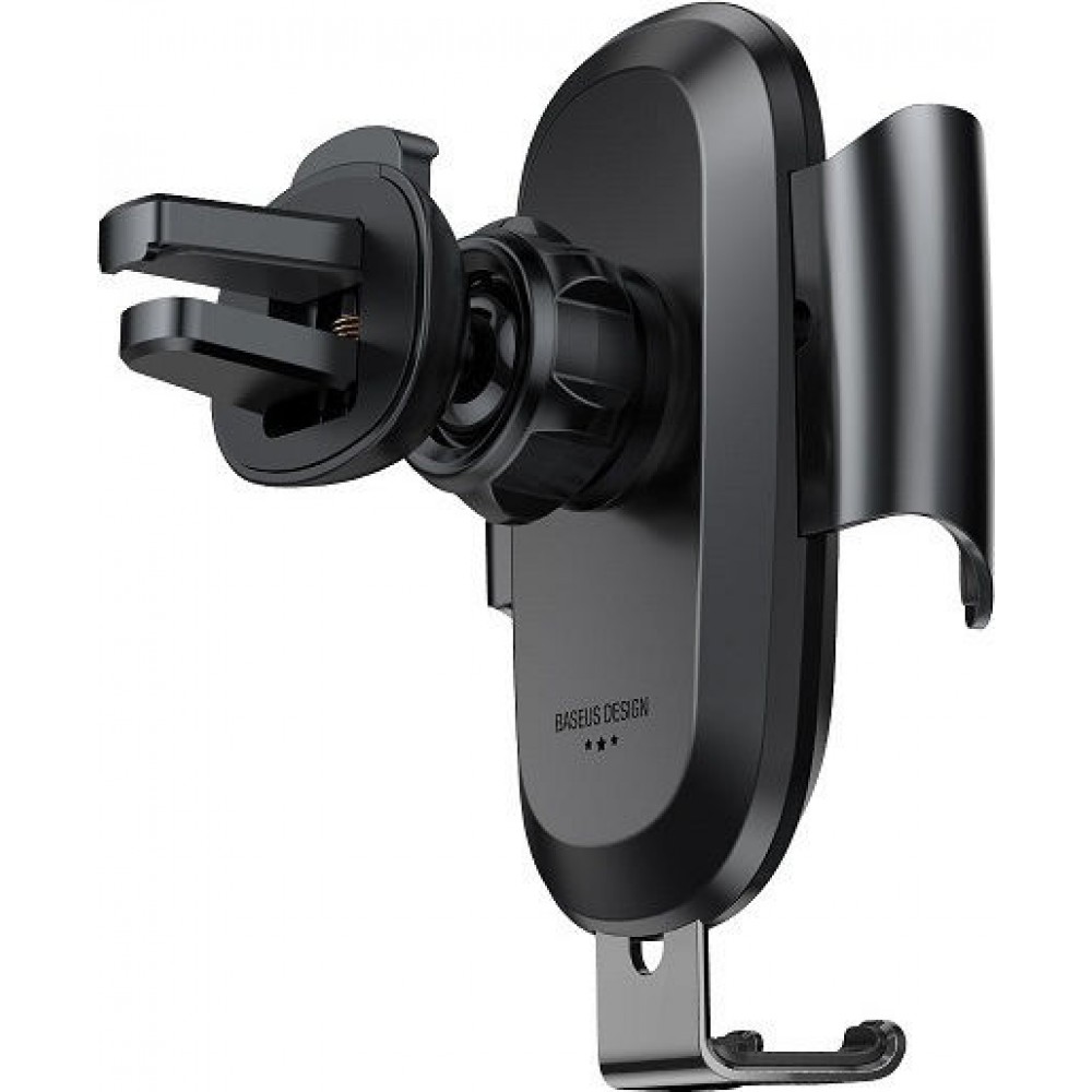 Baseus SUYL-WL01 Car Mount Future Gravity Black
