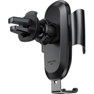 Baseus SUYL-WL01 Car Mount Future Gravity Black