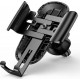 Baseus SUYL-WL01 Car Mount Future Gravity Black