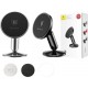 Baseus SUYZD-01 Bullet Magnetic Mount Black