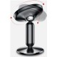 Baseus SUYZD-01 Bullet Magnetic Mount Black