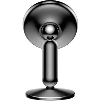 Baseus SUYZD-01 Bullet Magnetic Mount Black