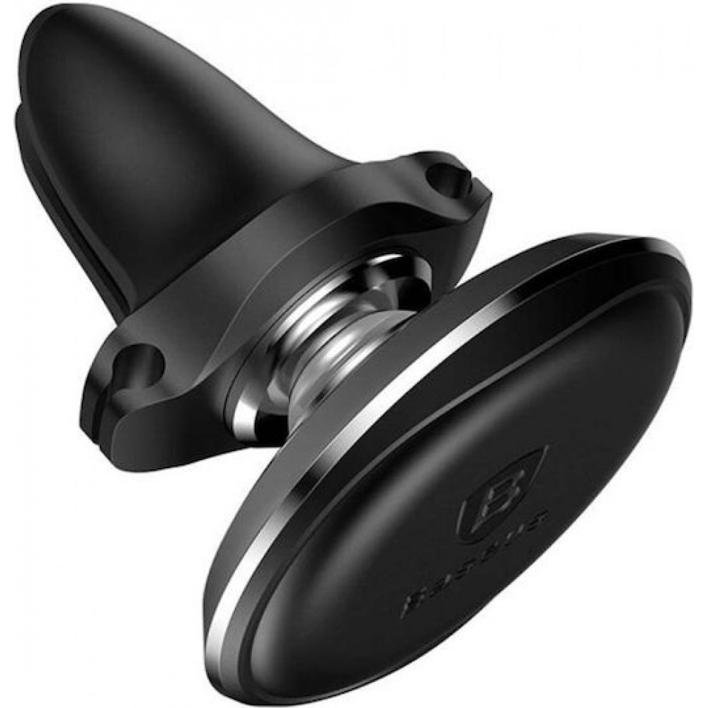Baseus BASC113-00 Magnetic Phone Holder Air Vent Black