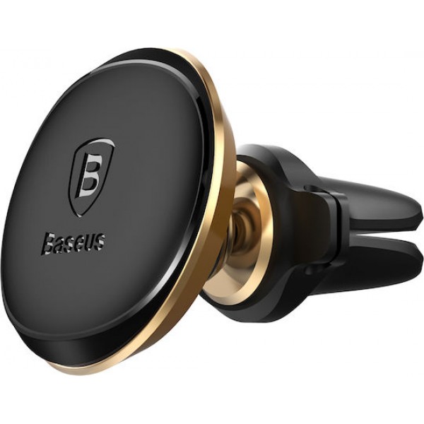 Baseus BASC1G13-00 Magnetic Phone Holder Air Vent Rose Gold