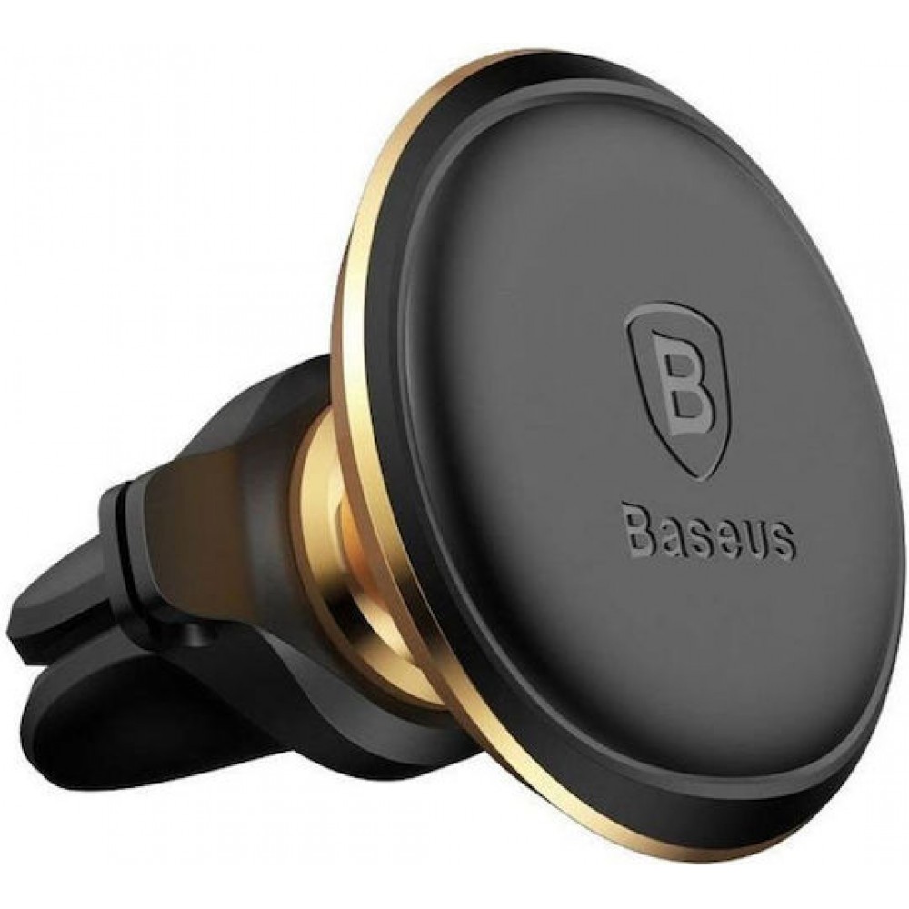 Baseus BASC1G13-00 Magnetic Phone Holder Air Vent Rose Gold