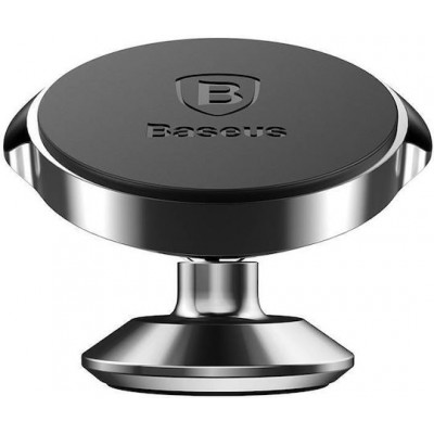 Baseus BASC3113-00 Magnetic Phone Holder Small Ears Series Black