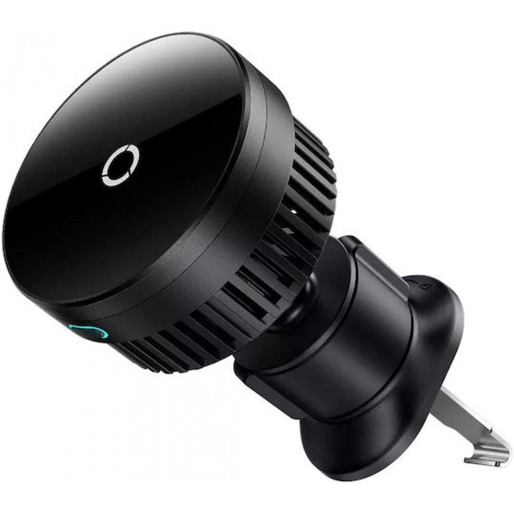 Baseus MagPro Wireless Car Charger 15W Black