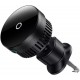 Baseus MagPro Wireless Car Charger 15W Black