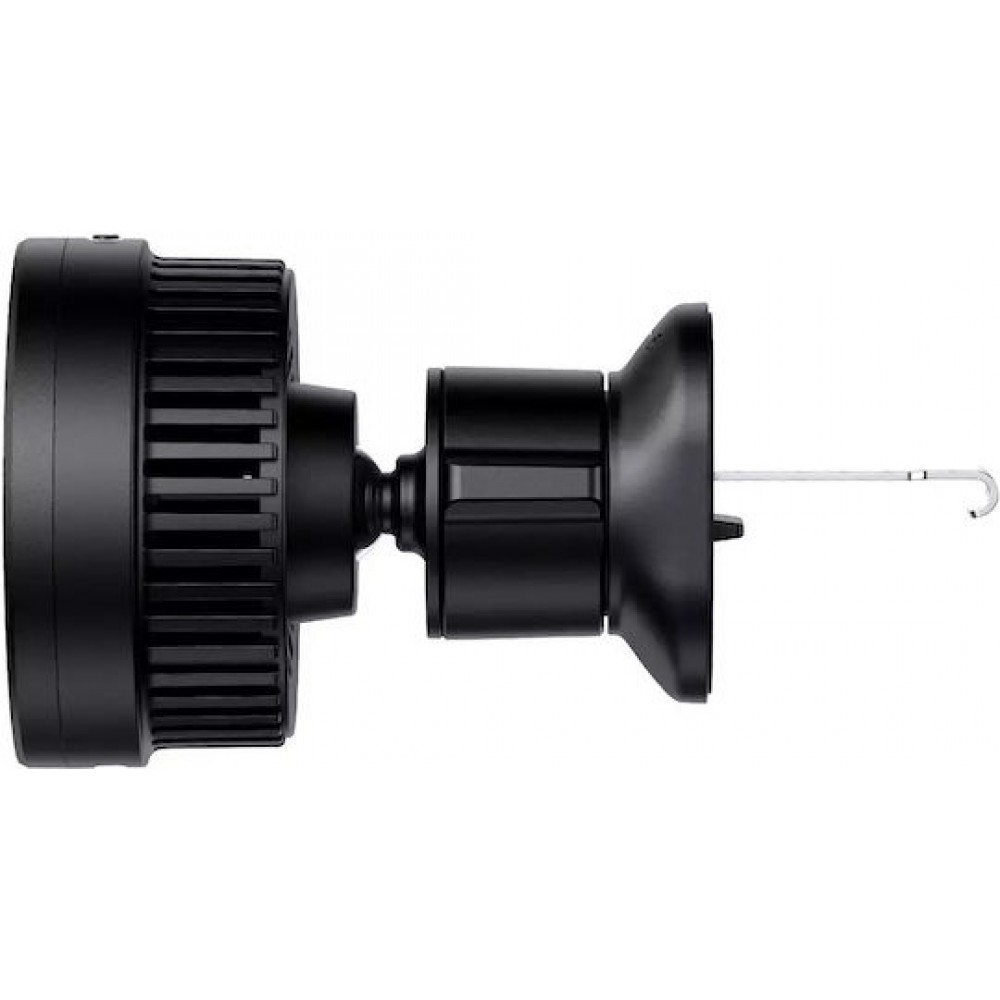 Baseus MagPro Wireless Car Charger 15W Black