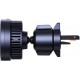 Baseus C0121-01 MagPro Wireless Car Charger 15W Qi2 Black