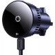 Baseus C0121-01 MagPro Wireless Car Charger 15W Qi2 Black